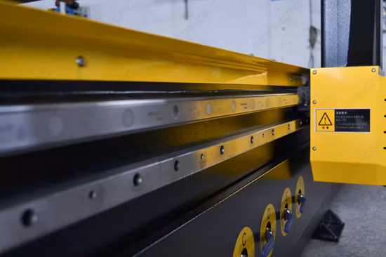 2040 2000*4000*200mm Roteador CNC para madeira com certificado CE