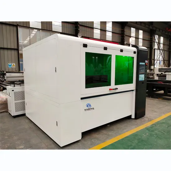 Preço da máquina de corte a laser de fibra 1000W